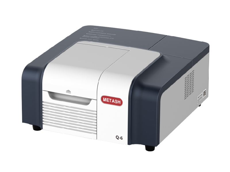 Q系列紫外可见分光光度计