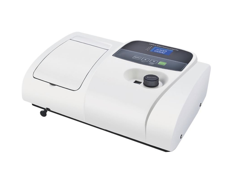 V-5系列可见分光光度计