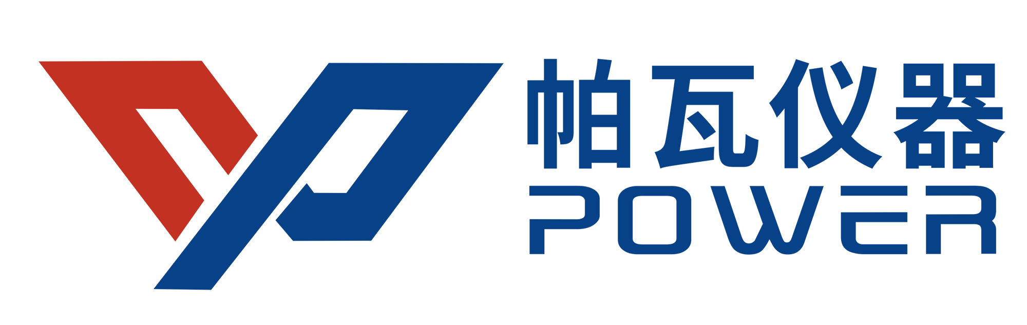 杭州帕瓦仪器有限公司