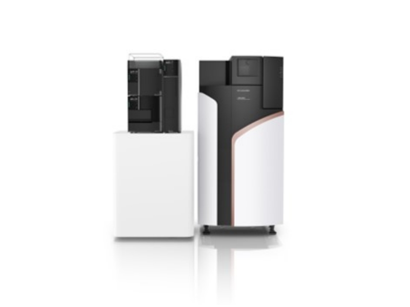 LCMS系列四极杆飞行时间液质联用仪