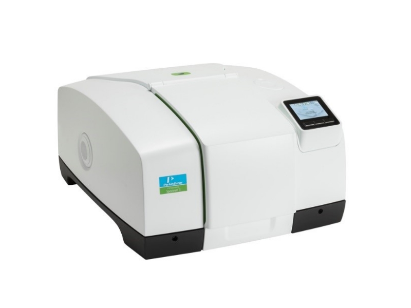 Spectrum 红外光谱仪