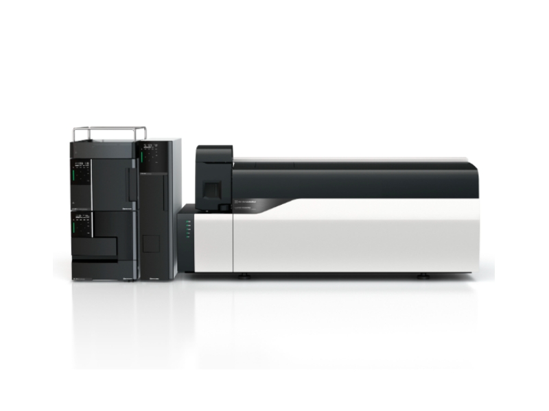 LCMS系列三重四极杆液质联用仪