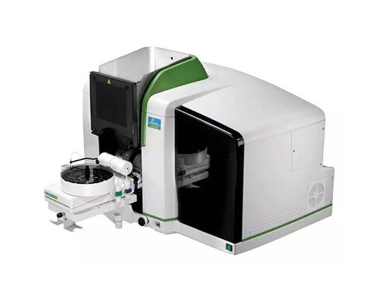 PinAAcle 系列原子吸收光谱仪