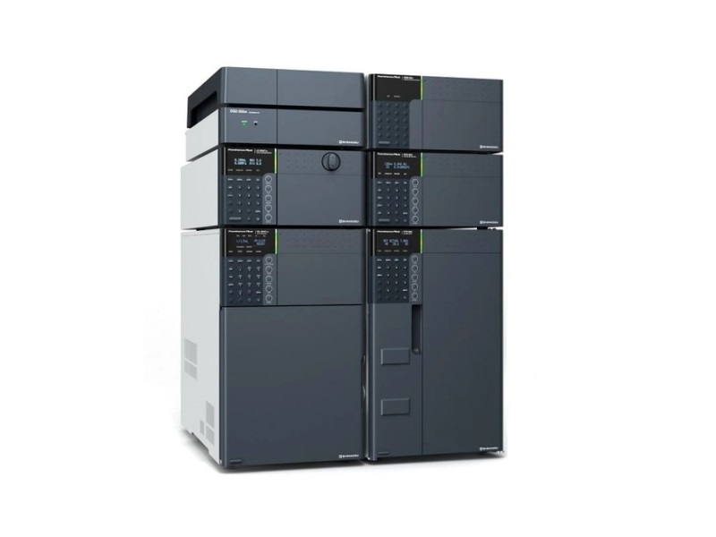 Prominence Plus 系列液相色谱仪