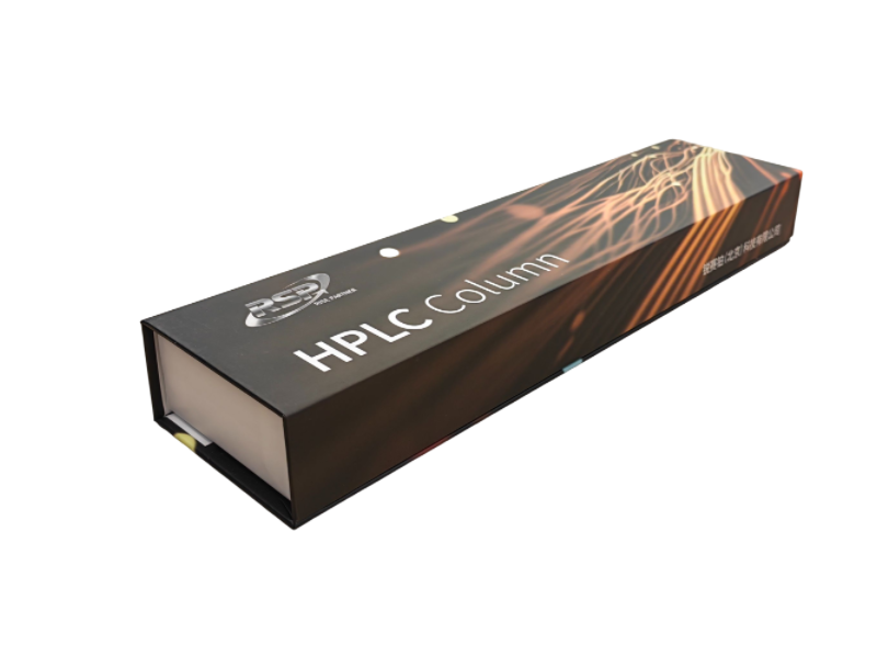 PowSepu SHC GFL 茯苓专用色谱柱